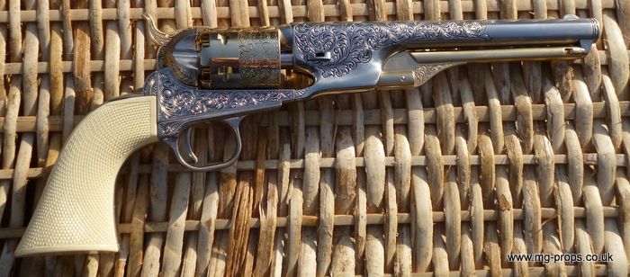 General Custer