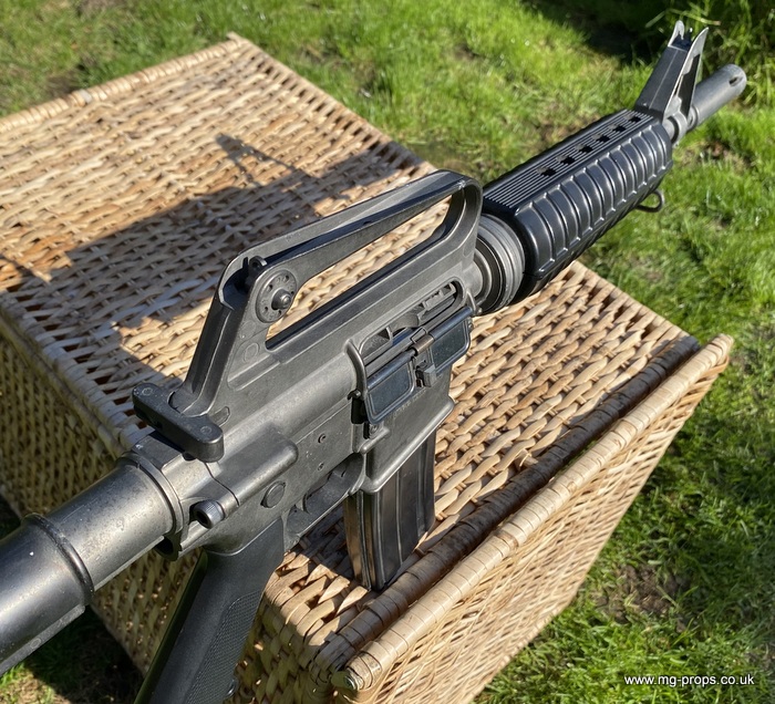 CAR-15 Commando