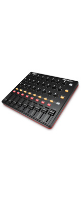 AKAI(アカイ) ／ MIDI MIX 【Ableton Live Lite付属】 USB - MIDI