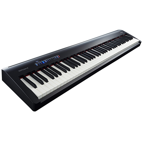 大好評「Roland FP-30」はコンパクトなボディで高クオリティー