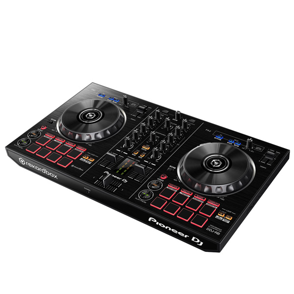 Pioneer(パイオニア) ／ DDJ-RB 【REKORDBOX DJ 無償】- PCDJ