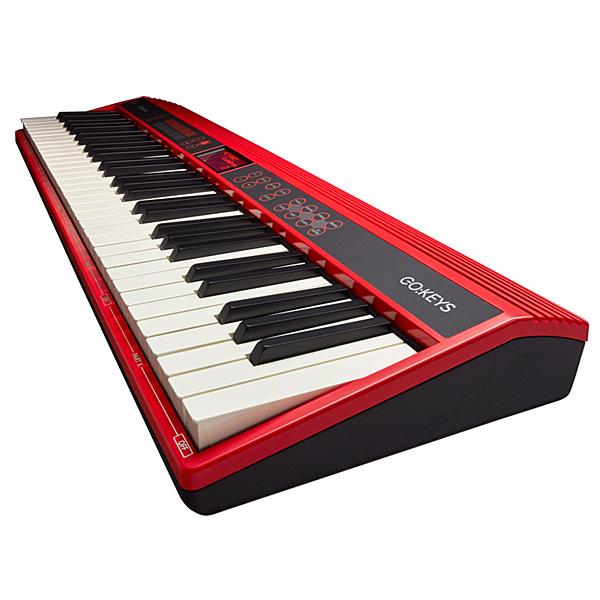 Roland 電子ピアノ GO-61P ローランド エントリーキーボード GO-61P