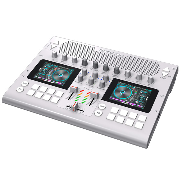 これ以外なにもいらない。GODJ Plus が遂にフレンズでも販売が決定