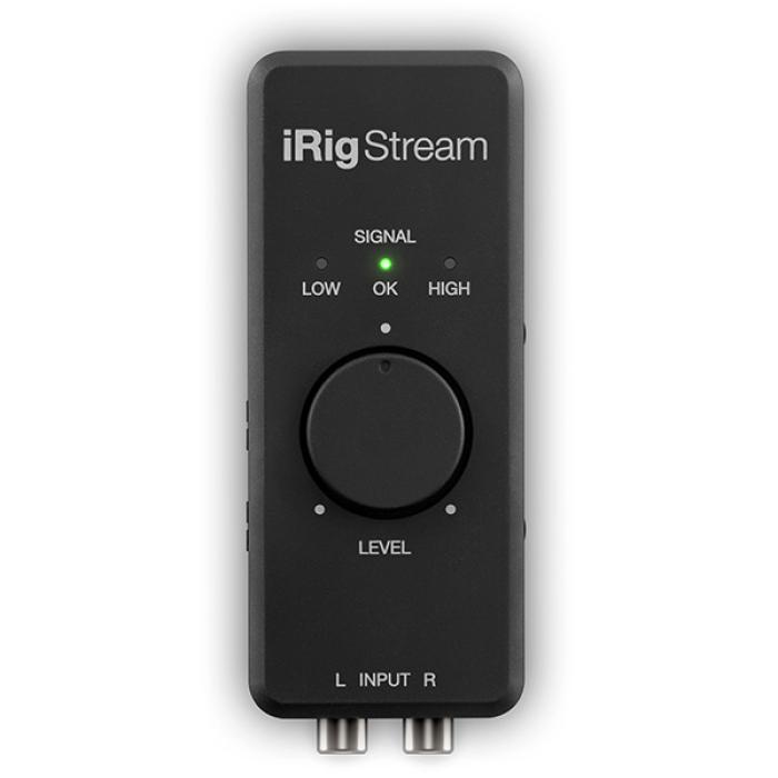 スマホ配信・録音機材はどれが良い？徹底比較してみました！(GO:MIXER