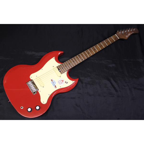 今だけ大特価！】 新品 Bacchus(バッカス) ／ Global Series BSM-STD