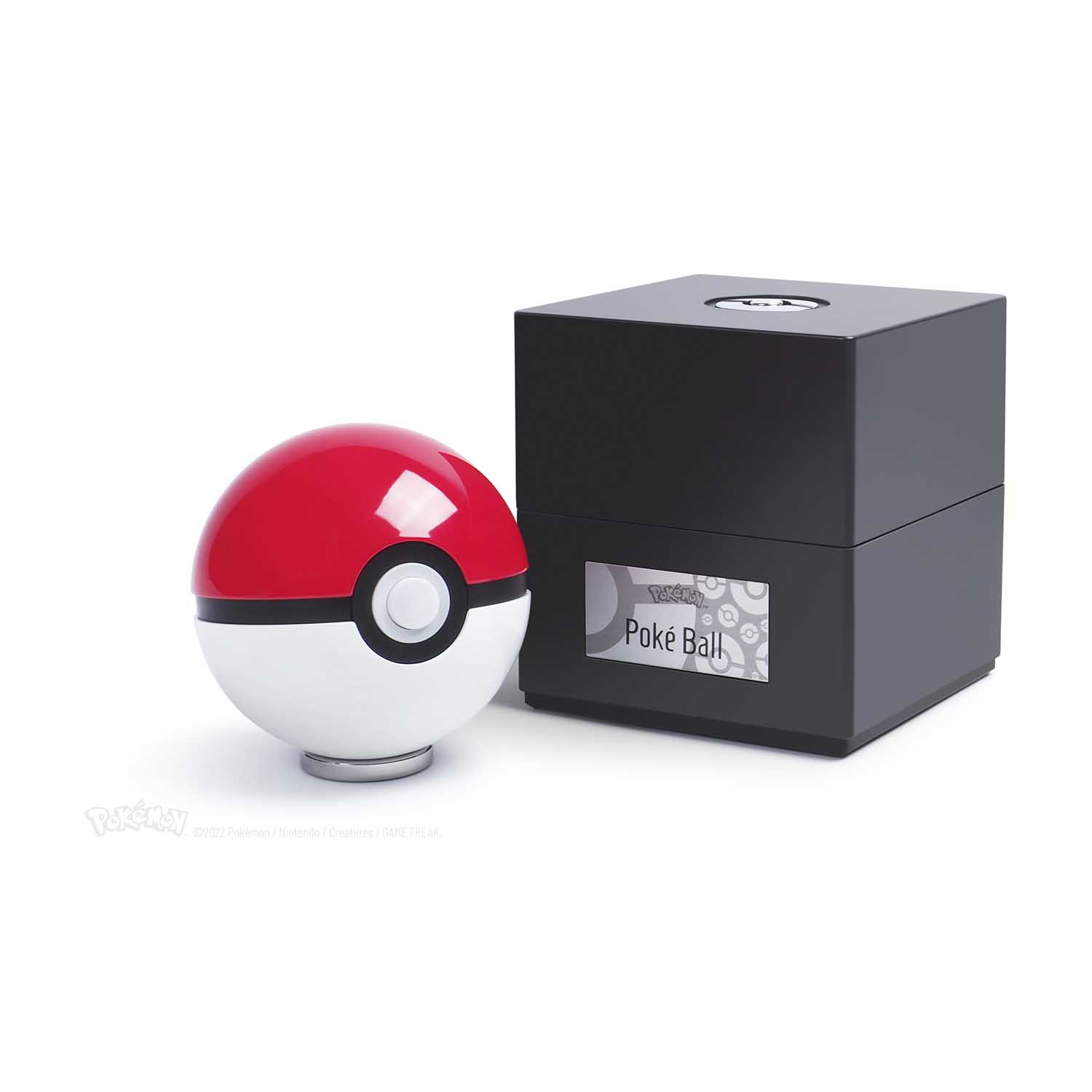 Pokemon Center(ポケモンセンター) ／ モンスターボールレプリカ【Wand