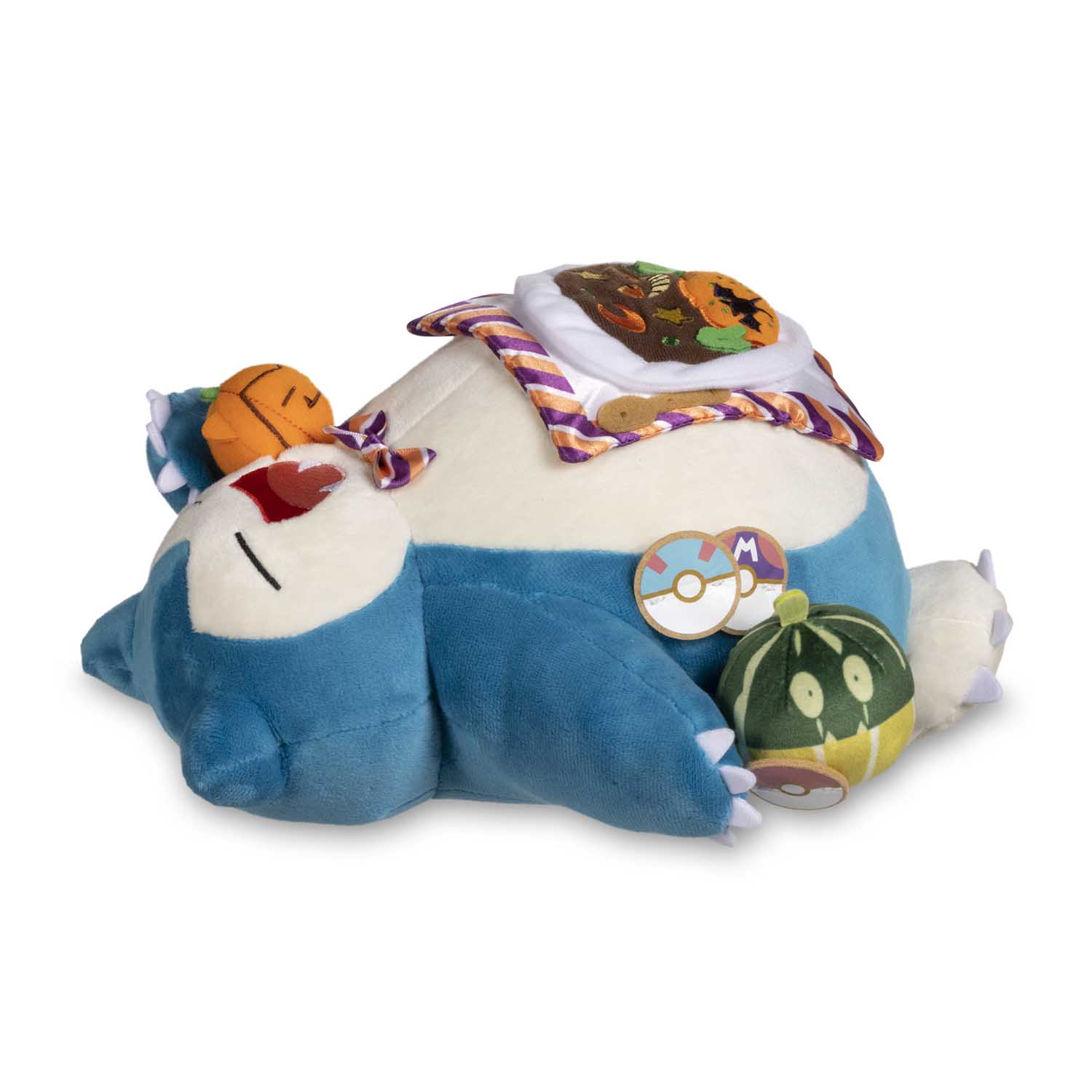 Pokemon Center(ポケモンセンター) ／ カビゴン（ハロウィン