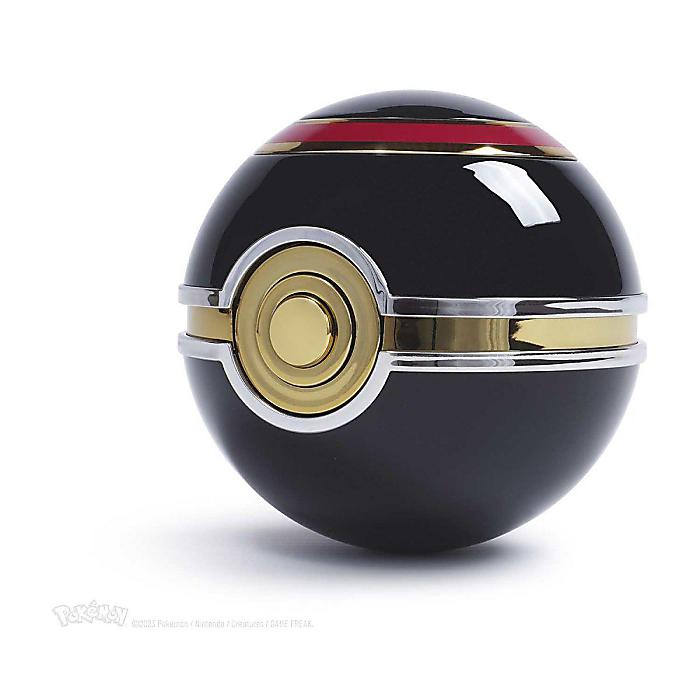 ポケモン ゴージャスボール レプリカ フィギュア by The Wand Company