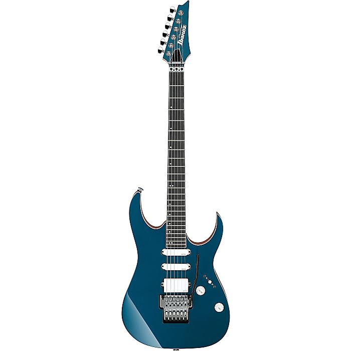 Ibanez(アイバニーズ) ／ Prestige RG5440C-DFM (Deep Forest Green