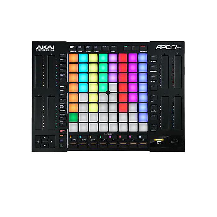 AKAIから新しい領域に到達したコントロールとパフォーマンスを提供する
