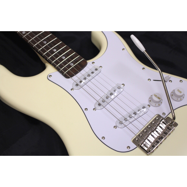 新品 GrassRoots(グラスルーツ) ／ G-SE-58R／SC VW ストラトスタイル