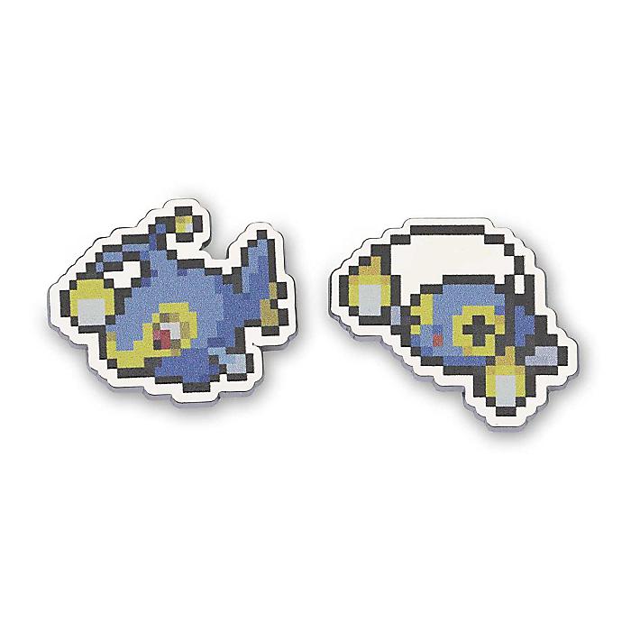 Pokemon Center(ポケモンセンター) ／ チョンチー＆ランターン