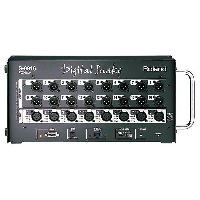 配信機器・PA機器・レコーディング機器 ZOOM HD8 MTR 配信機器・PA機器