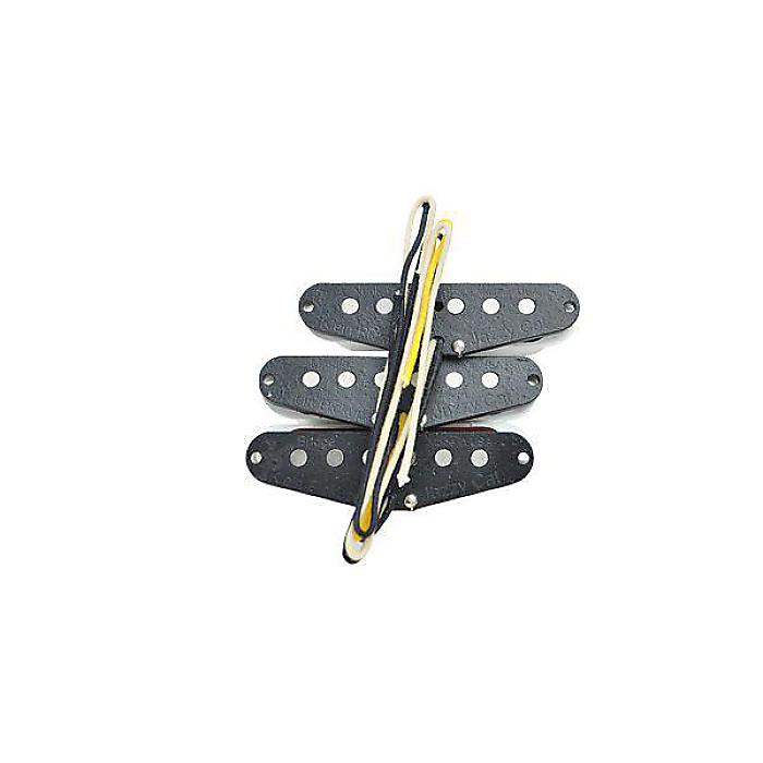Klein Pickups ( クラインピックアップス ) ／ Jazzy Cat Stratocaster