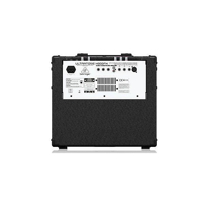 BEHRINGER ( ベリンガー ) ／ K900FX ULTRATONE キーボードアンプ の
