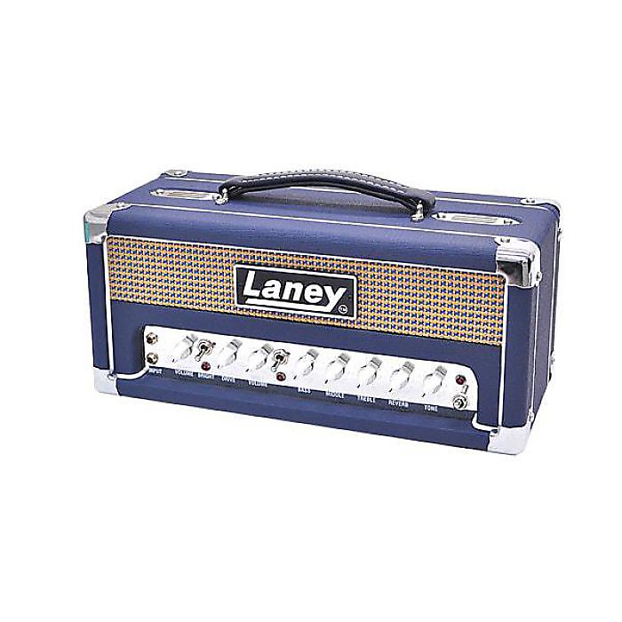 Laney ( レイニー ) ／ LIONHEART L5-STUDIO ギターアンプヘッド の