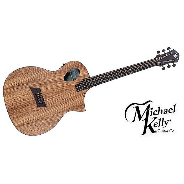 Michael Kelly Guitars ( マイケルケリーギターズ ) ／ Forte Port