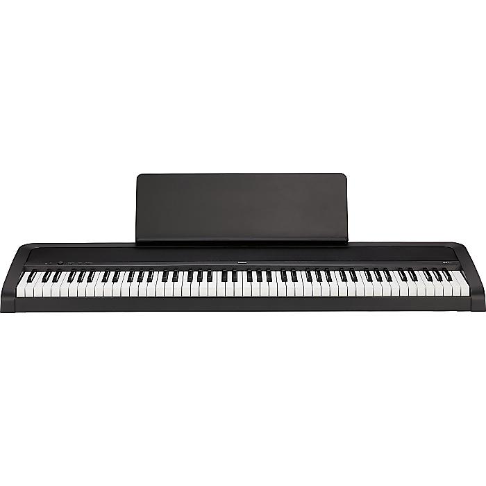 Korg(コルグ) ／ B2+ BLACK - 電子ピアノ 88鍵 - 【2025年6月22日発売