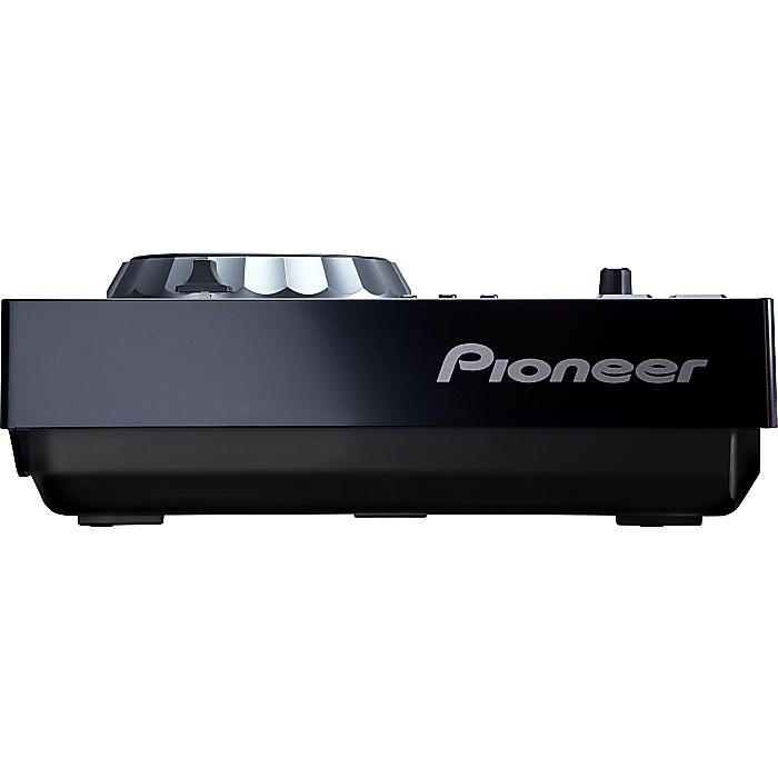 Pioneer DJ(パイオニア) ／ CDJ-350 ／ USB搭載・スクラッチ・USB