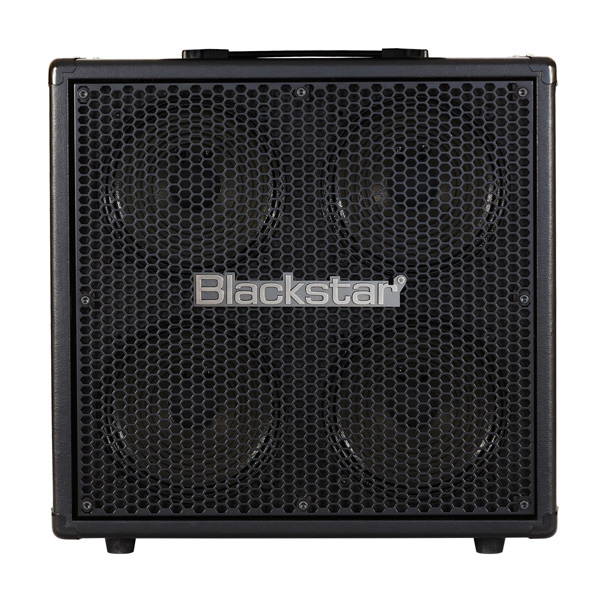 Blackstar(ブラックスター) ／ HT METAL 408 [4x8”Cab] - キャビネット