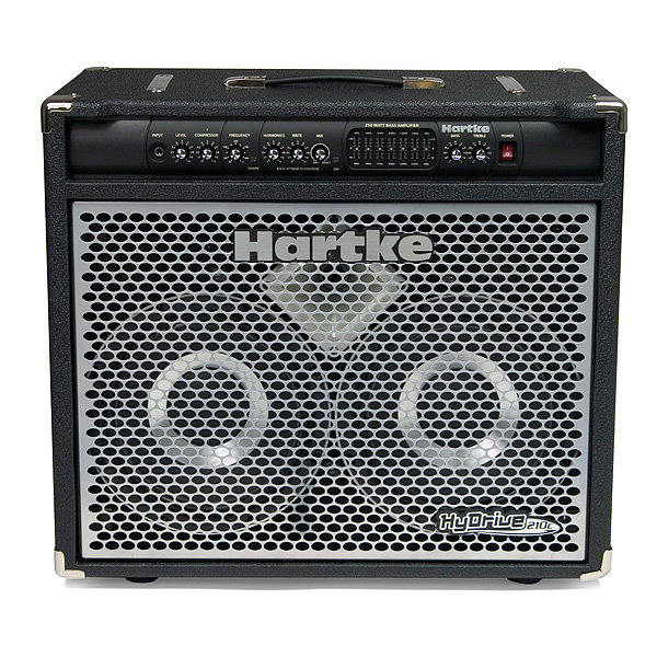 HARTKE(ハートキー) ／ 210C - ベースアンプ コンボ - の激安通販