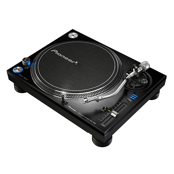 スクラッチの神様 Q-Bertも愛用！Vestax PDX-2000が今、手に入るのは