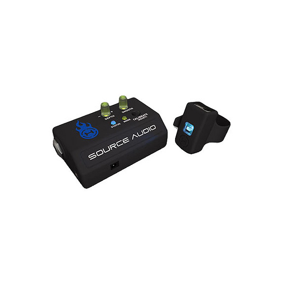 SOURCE AUDIO(ソースオーディオ) ／ Hot Hand 3 Wireless Adapter