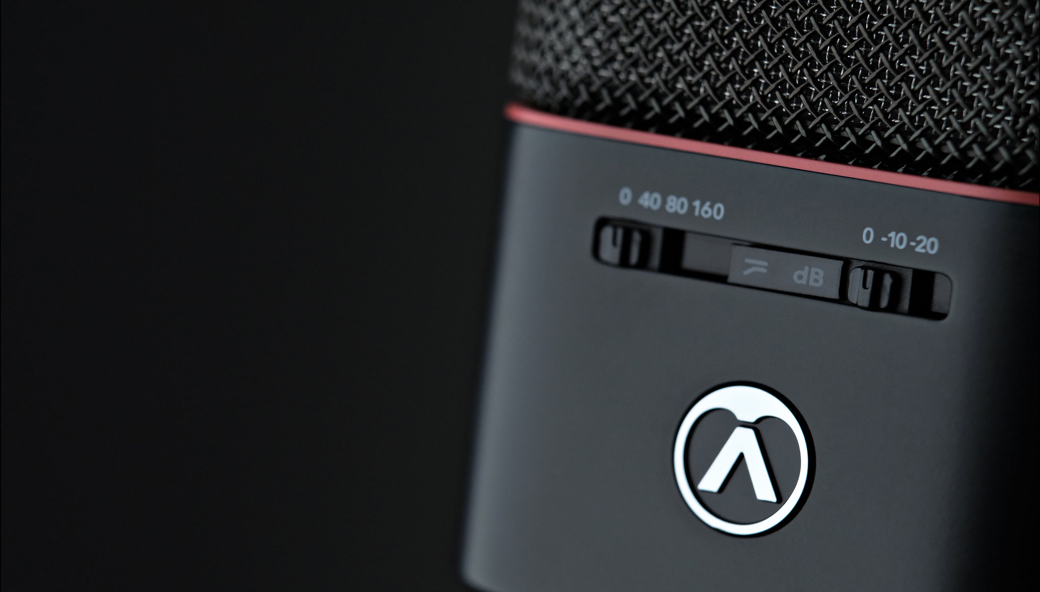 Austrian Audio | OC18 - CKR6カプセルを搭載したコンデンサー