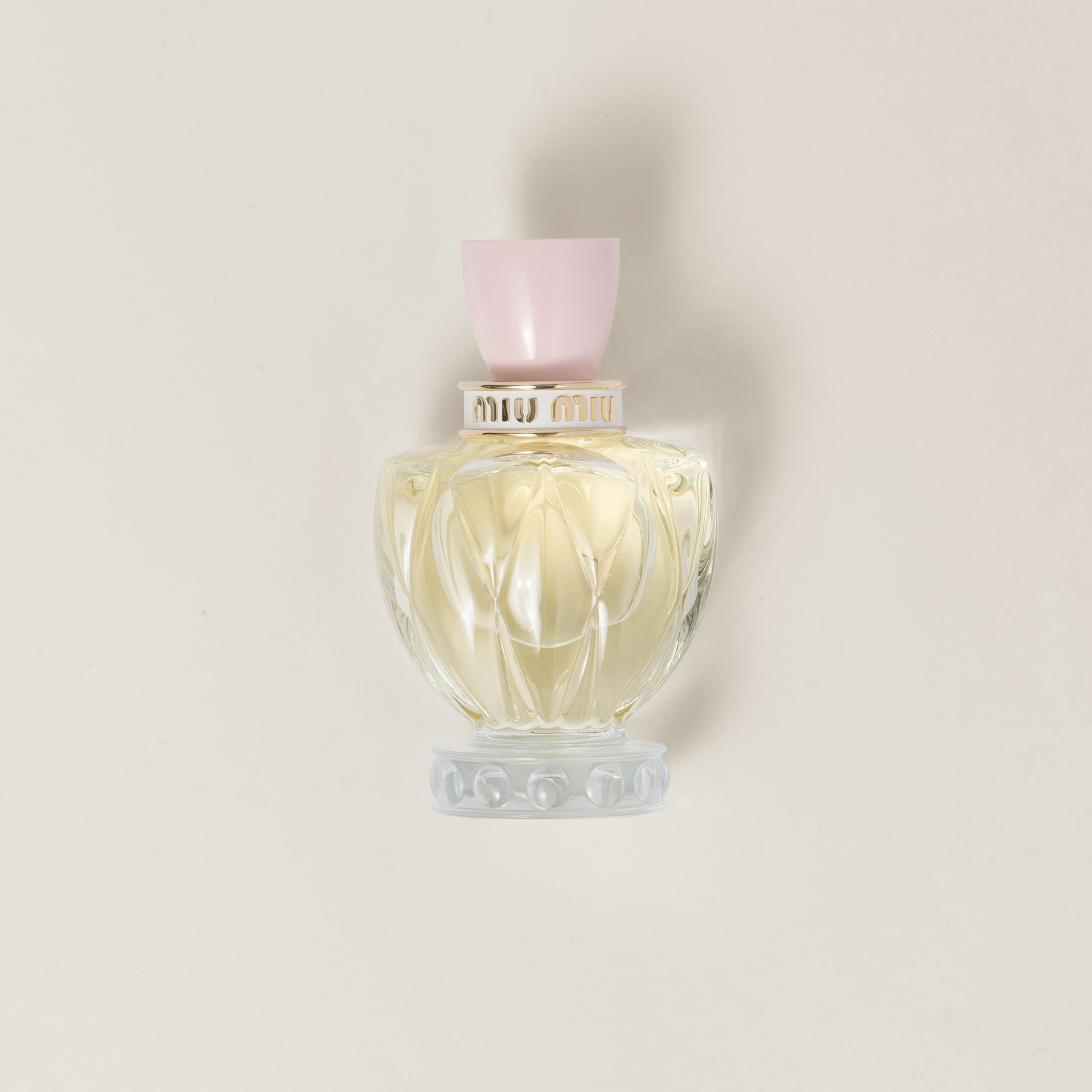 Miu Miu Twist Eau de Toilette 100 ml Neutri | Miu Miu