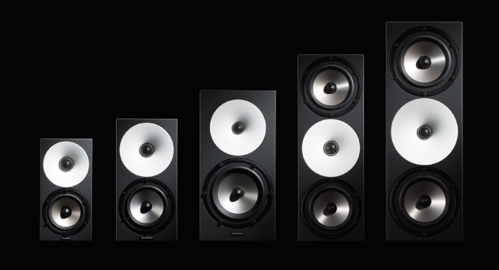 One18 - プロフェッショナル向け音響機器 -ミックスウェーブ株式会社