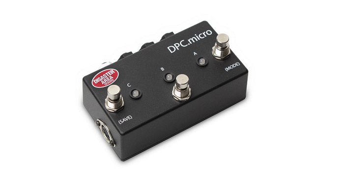 DMC-3XL - ミュージカルインストゥルメント -ミックスウェーブ株式会社