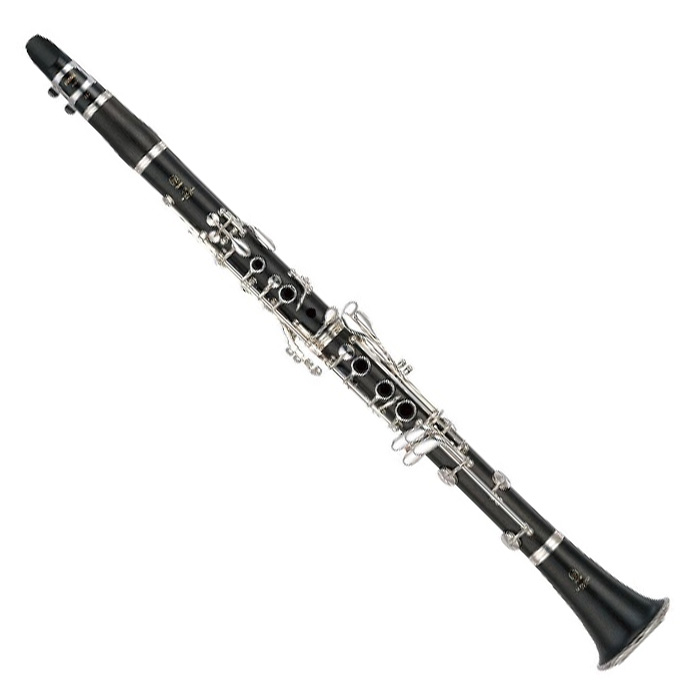 クラリネット YCL-450M｜宮地楽器 楽器販売 店舗