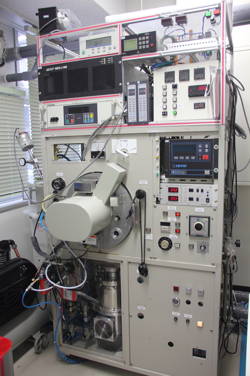 野口大輔Lab. 都城高専 物質工学科