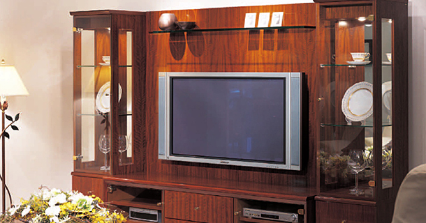 ドマーニ テレビボード・キャビネット一覧 - 宮田家具総本店