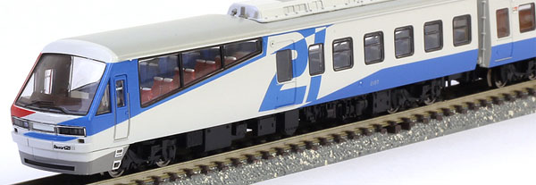 伊豆急行について | 鉄道模型 通販・Nゲージ ミッドナイン
