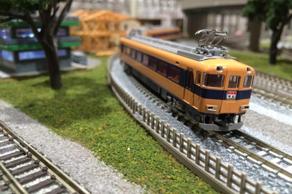 鉄道模型の歴史に触れてみよう | 鉄道模型・Nゲージ情報