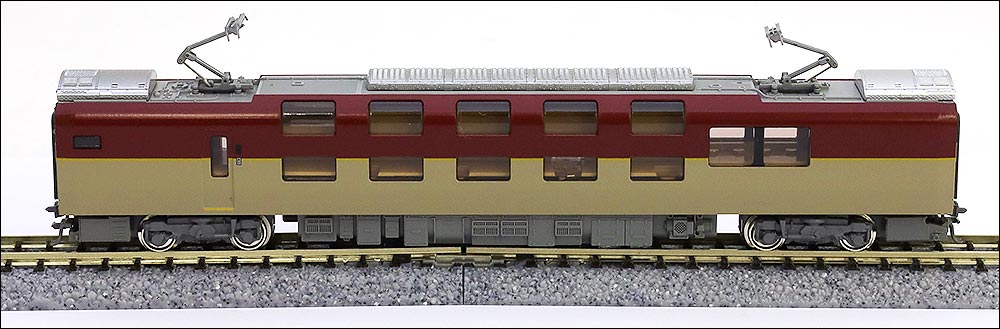 唯一の寝台特急 サンライズエクスプレス カーラックコンテナ | 鉄道