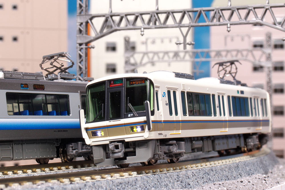 KATO(関水金属)鉄道模型メーカーのご紹介 | 鉄道模型・Nゲージ情報