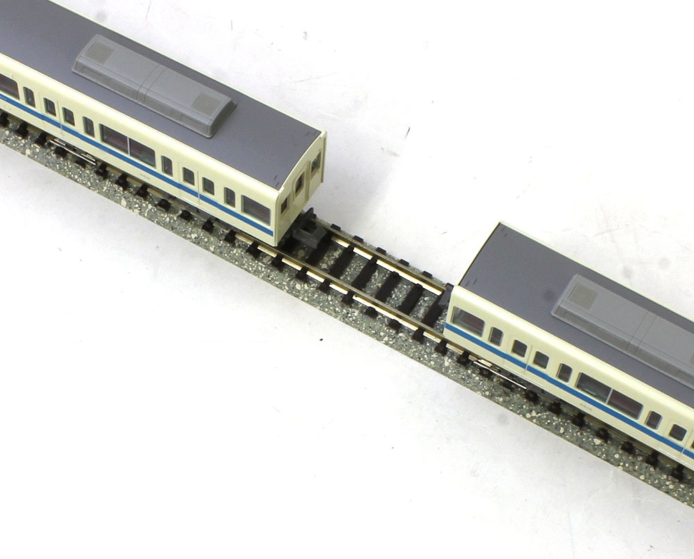 小田急8000形（更新車 行先点灯） 基本＆増結セット | グリーン