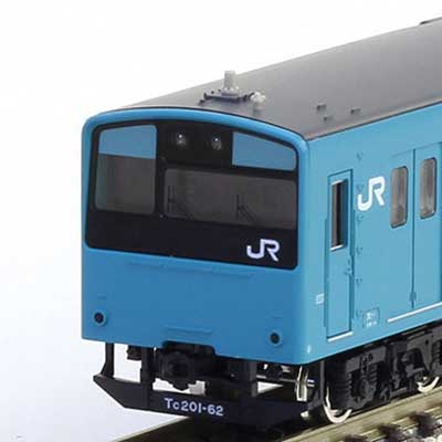 209 3500系（川越・八高線）セット（4両） | TOMIX(トミックス) 98321
