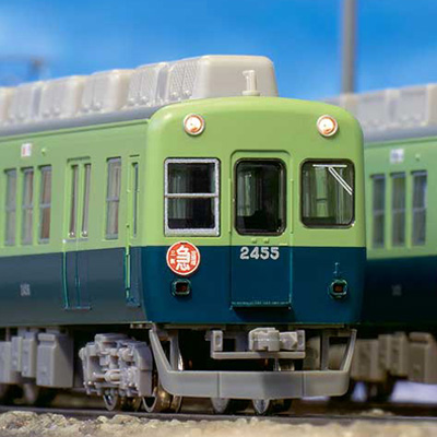 クハ103-188+627 1000番代 併結改造車 常磐線快速 2両セット