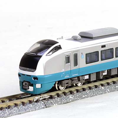 e653系-1100・特急しらゆき 4両セット | マイクロエース A4852 鉄道