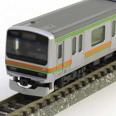 鉄道プレート形式板 サハ 205-160 鉄道プレート 形式板サハ205-214