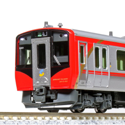 つくばエクスプレスTX-3000系6両セット | ポポンデッタ 6027b 6027c