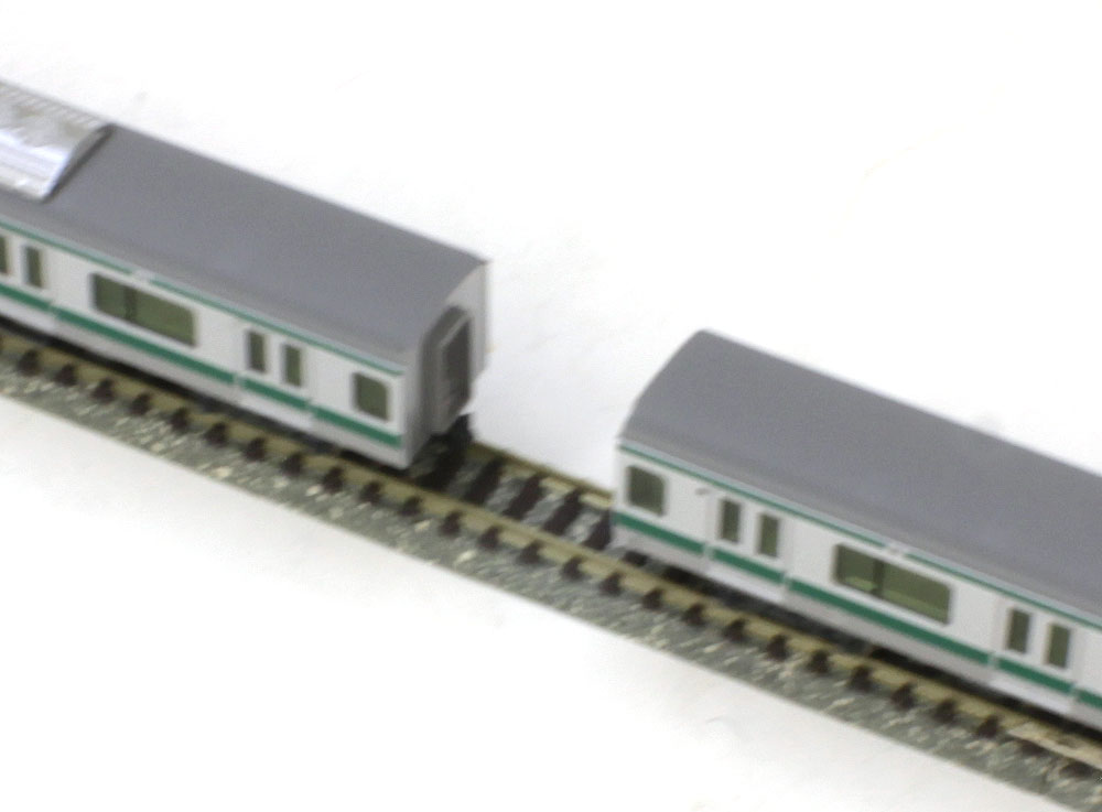 E233系7000番台 埼京線 基本＆増結セット | KATO(カトー) 10-1630 10