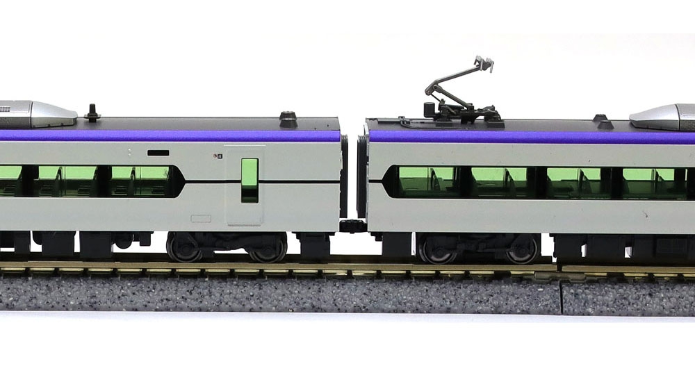 E353系「あずさ かいじ」 | KATO(カトー) 10-1834 10-1835 10-1836