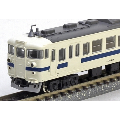鉄道コレクション JR419系 (北陸本線・新塗装) 3両セットA | トミー