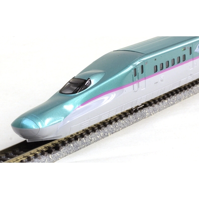 200系東北 上越新幹線（F編成） 基本＆増結セット | TOMIX(トミックス