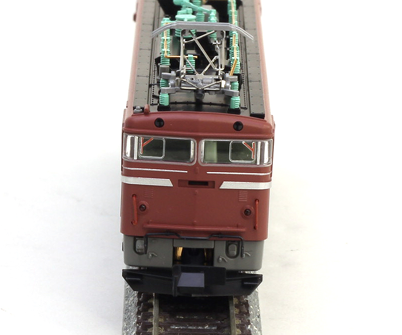EF80 1次形 | KATO(カトー) 3064-1 鉄道模型 Nゲージ 通販