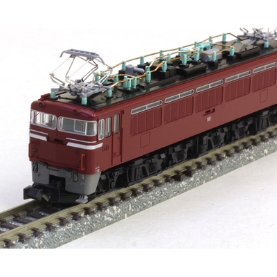 KATO10-1353他20系10両セット ナハネフ22等 KATO10-1353他20系10両